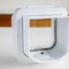 OnlyCat - Chatière à puce électronique avec détection des proies – Image 3