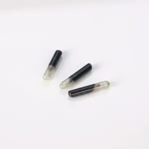 FDX-B Microchips - 3 pack