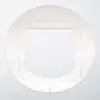 Adaptateur de montage - Large (Round)