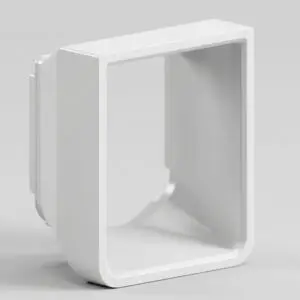 Pet Door Tunnel Adaptor